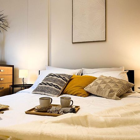 Big Company Old Town Treasure Renovated Apartment Белград Екстериор снимка