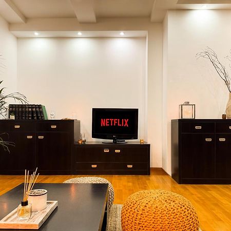 Big Company Old Town Treasure Renovated Apartment Белград Екстериор снимка