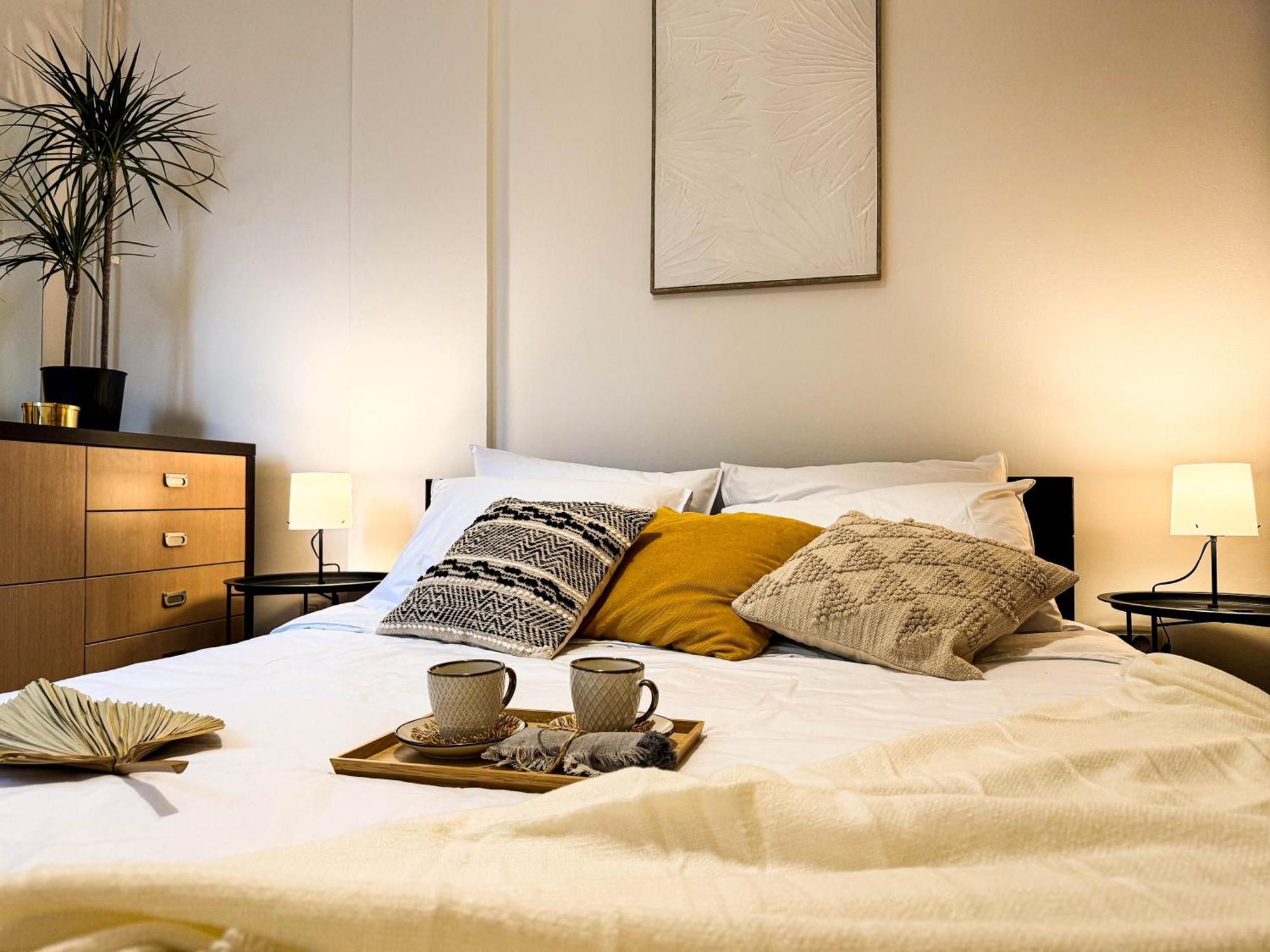Big Company Old Town Treasure Renovated Apartment Белград Екстериор снимка