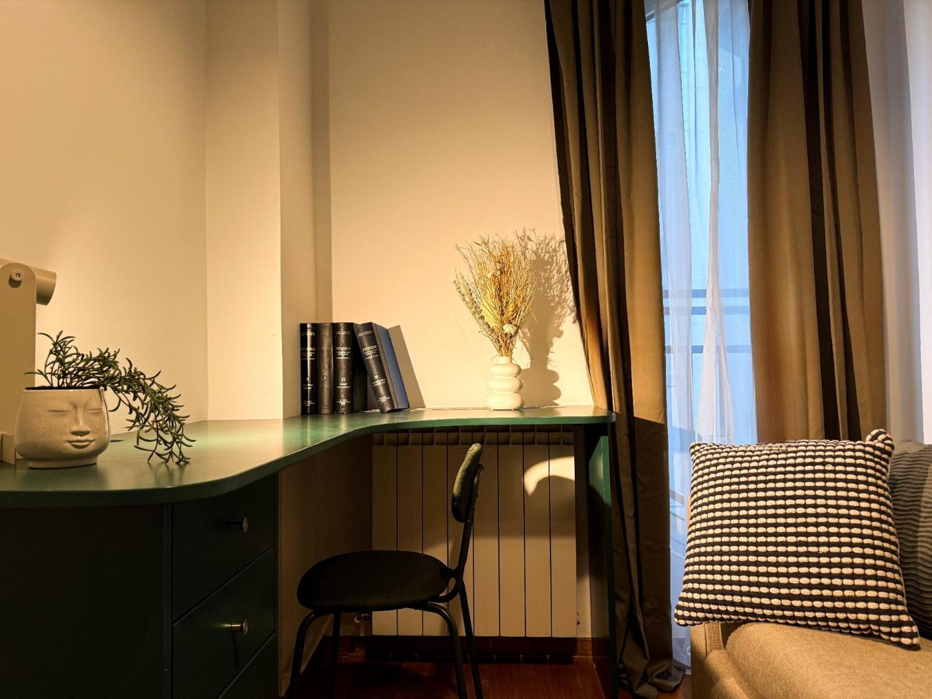 Big Company Old Town Treasure Renovated Apartment Белград Екстериор снимка