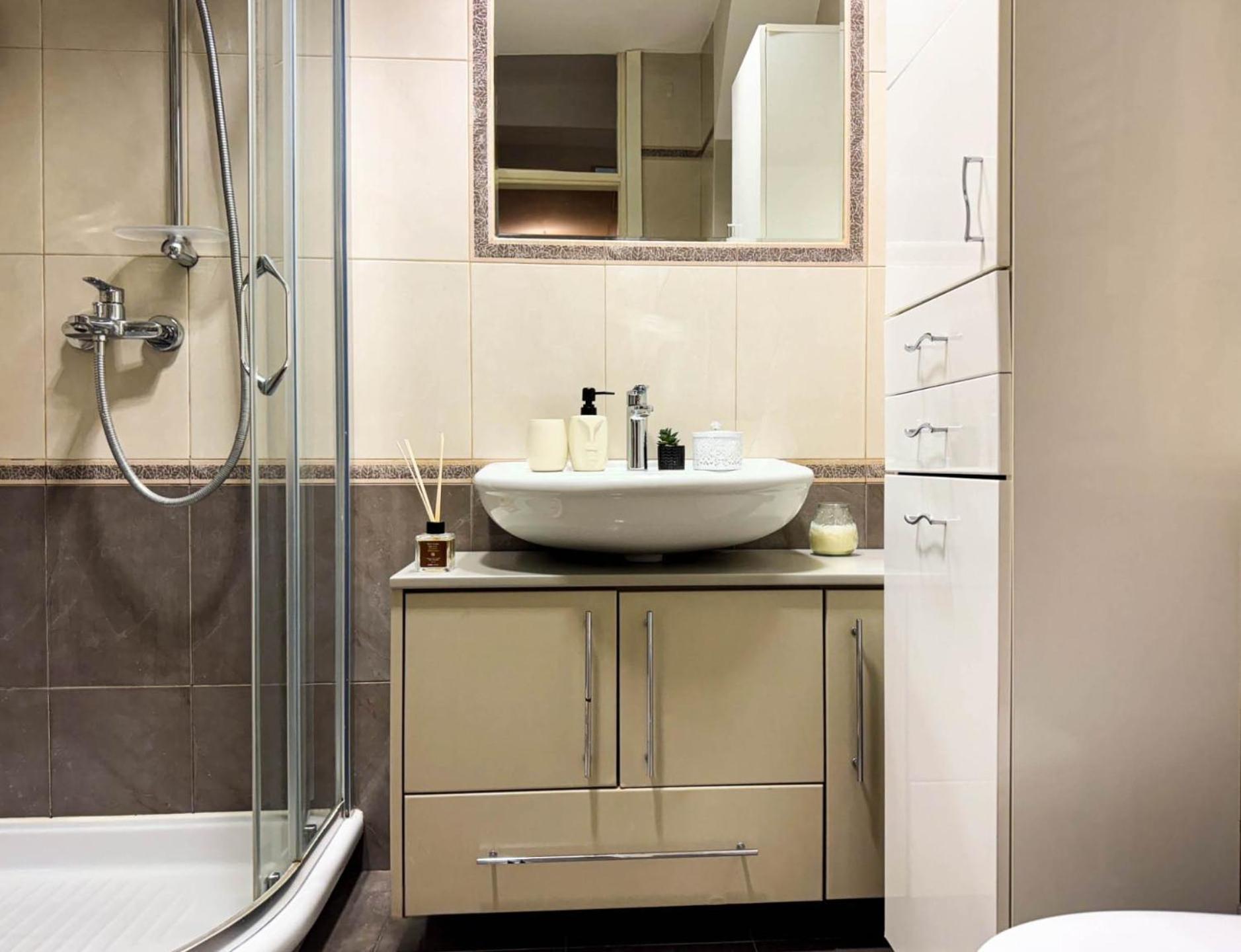 Big Company Old Town Treasure Renovated Apartment Белград Екстериор снимка