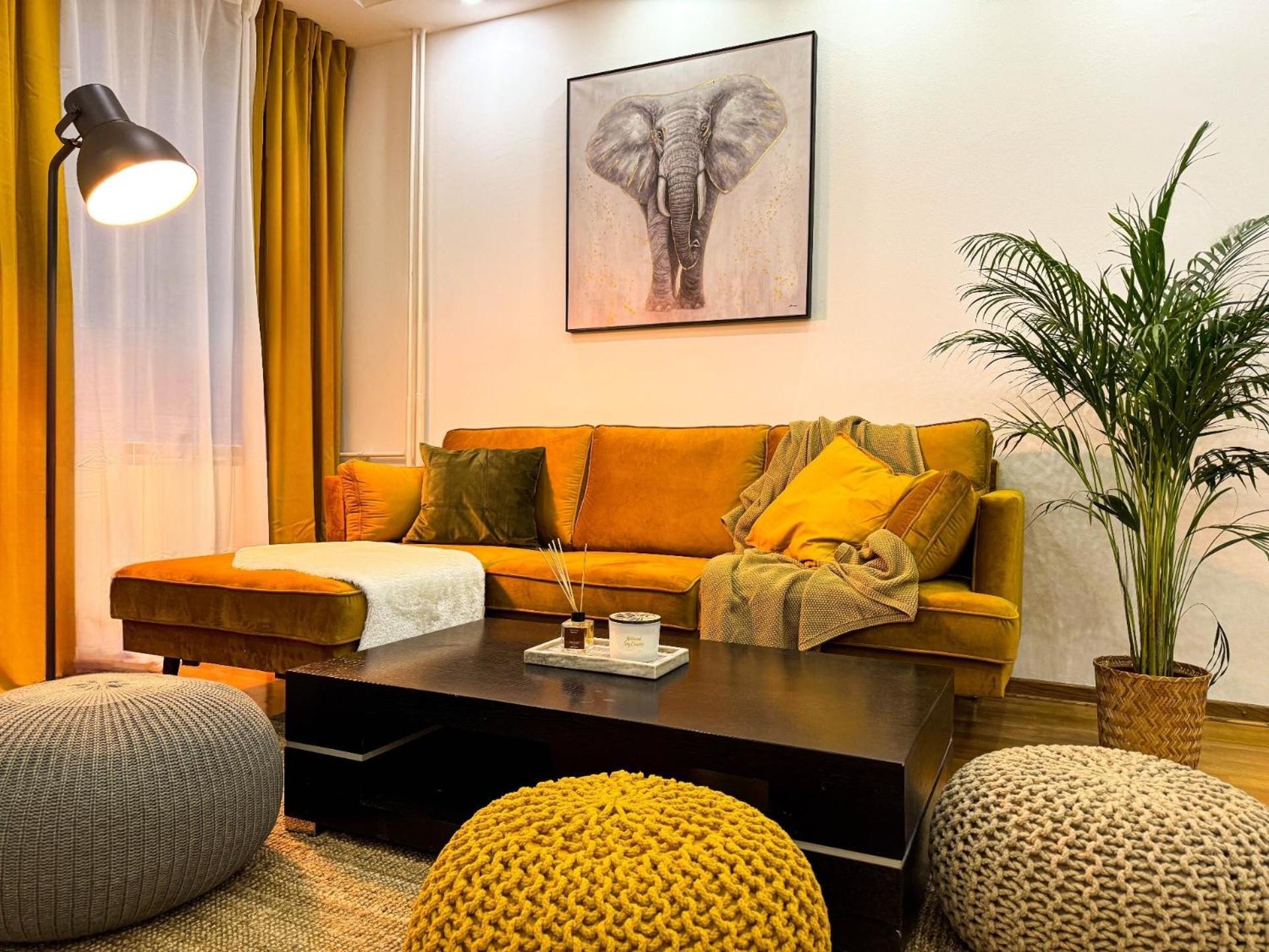 Big Company Old Town Treasure Renovated Apartment Белград Екстериор снимка